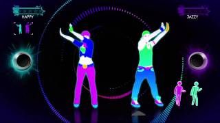 Promiscuous by Nelly Furtado ft Timbaland  Just Dance 3 Gameplay [upl. by Aniarrol]