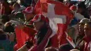 Snowboard Halfpipe Olympic Games Torino 2006 girls part 1 [upl. by Lane]