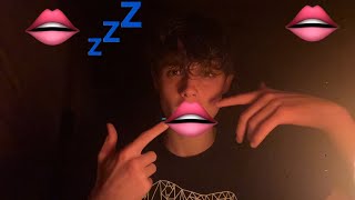 ASMR intense mouth sounds [upl. by Hadrian]