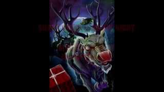 MUCUPURULENT  SILENT NIGHT HORNY NIGHT  XMas Song 2014 [upl. by Haroun]