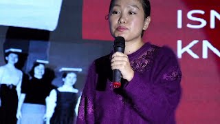 Inside Diversity A Cultural and Personal Perspective  YenLy Tran  TEDxDAV [upl. by Spencer]