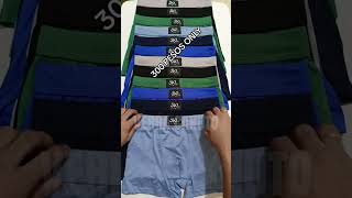 MENS BOXER BRIEFS [upl. by Sydney]