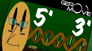 5´3´ Biologie GeroMovie [upl. by Urissa]