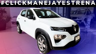 RENAULT KWID INTENS 2025 [upl. by Femi]