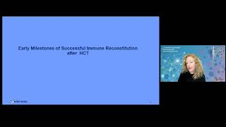 The Importance of Immune Reconstitution [upl. by Aehtorod753]