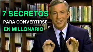 LOS 7 HÁBITOS PARA Tener ÉXITO De Brian Tracy  Seminario Fenix [upl. by Rofotsirk]