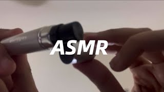 ASMR 60 triggers 🌷🎤 [upl. by Haggai]