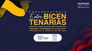 Conversatorio Entre Bicentenarias [upl. by Aeriell]