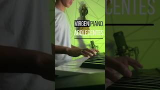 Virgen  Adolescent’s Orquesta  Alejomusic cover latinmusic music musica piano salsa [upl. by Westfahl]