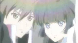 Tales of Hearts  Ending Part 2 Anime Cutscene 7 [upl. by Airrotal]