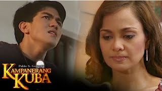 Kampanerang Kuba Full Episode 113  Jeepney TV [upl. by Atilef138]