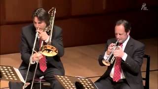 Royal Concertgebouw Brass  Ruslan and Lyudmila [upl. by Kalina]