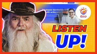 Hubstaff Employee Monitoring Software Review 2024 Shocking Truth About Hubstaff Employee Monitoring [upl. by Eelyam]