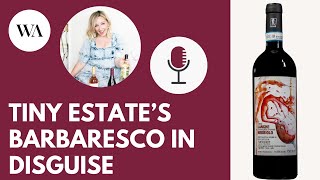 Tiny estate’s Barbaresco in disguise  2020 Runchet Nebbiolo Langhe Piedmont [upl. by Thorwald]