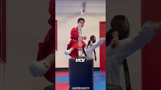 This Karate Coach Got Humbled [upl. by Nerdna]