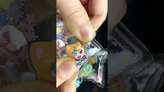 15 off Bubble Shaker Candy Keychainsnot easy to break and scratch [upl. by Yentnuoc]