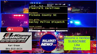 MalarkeyNewss Live SCANNER [upl. by Benn659]