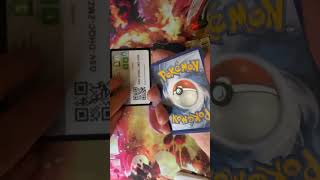 Caught me slaking pokemon pokemoncardpackopening surgingsparks [upl. by Yorgo]