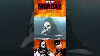 La Parka vs Super Calo WCW Monday Nitro 1998 🔥 [upl. by Amian]