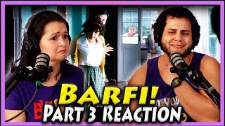 Barfi Reaction Pt 3  Ranbir Kapoor  Ileana DCruz  Pryanka Chopra Jonas [upl. by Anyr]