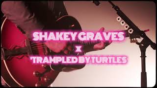 Shakey Graves x Trampled by Turtles live at Thompsons Point on June 30 [upl. by Giulia357]