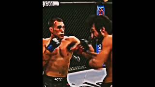 Zabit MagomedSharipov VS Kyle Bochniak 🔥 ufc [upl. by Ahsenak62]