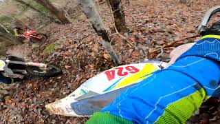 Group Ride Nov162024 husqvarna enduro gopro [upl. by Atinehc]