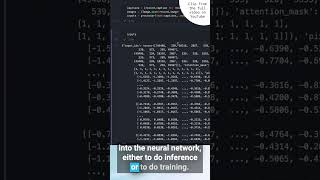 🛠️ Using a transfomers deep learning model Multimodal Embeddings [upl. by Asseralc]