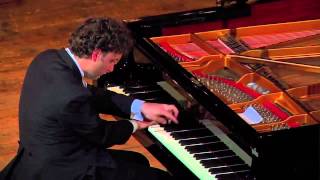 Giuseppe Albanese plays Debussy  Pour le piano Toccata [upl. by Clymer]