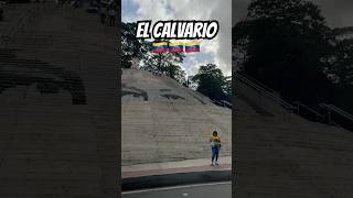 El Calvario 🇻🇪 Caracas Venezuela 2024 [upl. by Neale]