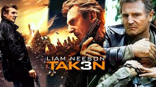 Taken 3  2014  Liam Nesson  Maggie Grace  Taken 3 Full Movie Fact amp Some Details [upl. by Emmer659]