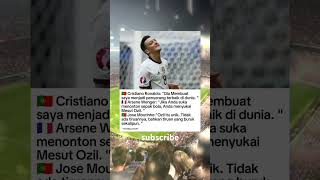 Mesut Özil ⚽ beritabola mesutözil beritabolaterbaru [upl. by Tenrag]