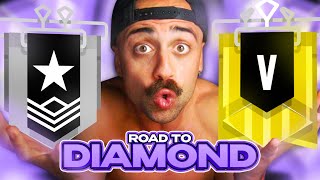 ORO e ARGENTO SPLENDENTI TRA LE MANI DEL BAFFO  ROAD TO DIAMOND [upl. by Ahseenat]