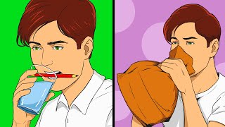 10 Sure Ways to Stop Hiccups in No Time [upl. by Maurits]