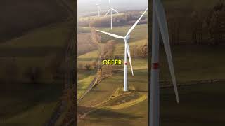 Power Up Your EcoFriendly Lifestyle Sustainable Energy Explained in 60 Seconds [upl. by Mailand]