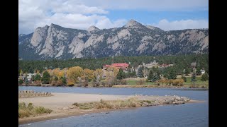 Colorado 2024  Fall Season  Red Rock Amphitheater  Bear Lake [upl. by Stutman]