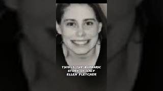 The Inhuman Story of Lacey Ellen Fletcher  Real crimetruecrime shorts [upl. by Ecarret191]