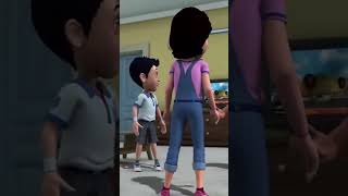 Shivaশিবা  Bangla Cartoonবাংলা কার্টুন  Maasranga Kids [upl. by Elyse]