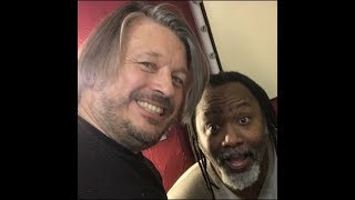 Reginald D Hunter  Richard Herrings Leicester Square Theatre Podcast 160 [upl. by Valeta291]