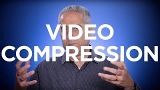 What is Video Compression [upl. by Aicinat35]