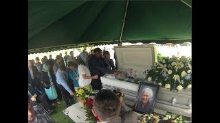 Georgia Trip Great Grandmas Funeral 2018 [upl. by Vadnee886]