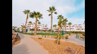 Asi se vive en un HERMOSO ÁTICO en la playa en Vera Almería [upl. by Aima977]