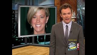 The Soup 2009 11 09 Best Talk Show Moments [upl. by Dyoll760]