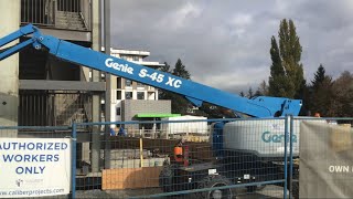 Aldergrove Town Centre by Cailber Projects Second Building and Parkade Almost Completely Done [upl. by Bastian]