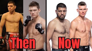 UFC Veterans That Need To Win Their Next Fight [upl. by Eixirt]