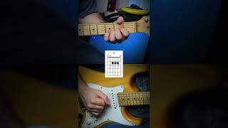 How to play Thinking Out Loud  Ed Sheeran Guitar Tutorial [upl. by Orfield]