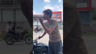 Hamre pass time hi nhi he comedy minivloging funny comedycouple funnyscenes funniestvideo [upl. by Ihtac161]