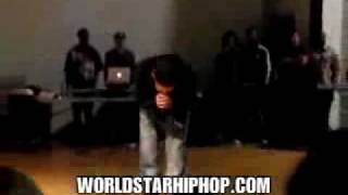 Drake amp Lil Wayne doing the Stanky Legg On Stage [upl. by Addy]