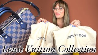 2024 LOUIS VUITTON COLLECTION [upl. by Nguyen]