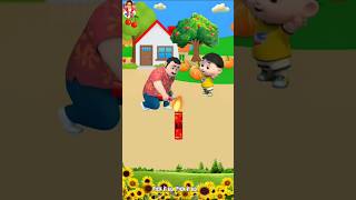 ये बहुत स्वादिष्ट है shorts short viral cartoon cartooncartoon animation funny bhalu comedy [upl. by Najib]